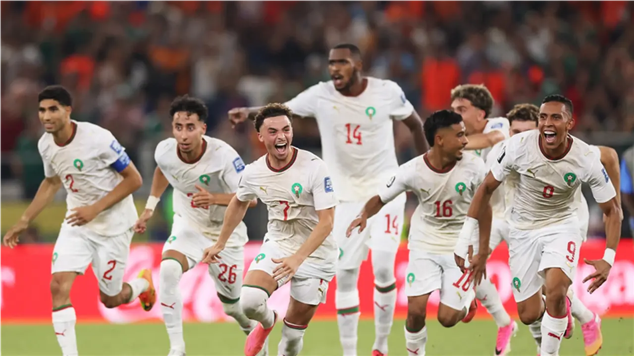 ترددات الناقلة.. قنوات مجانية تبث مباراة المغرب وكندا في كأس العالم 2026